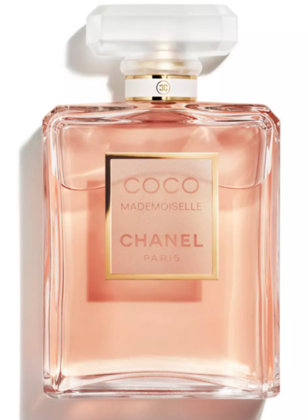 CHANEL COCO MADEMOISELLE