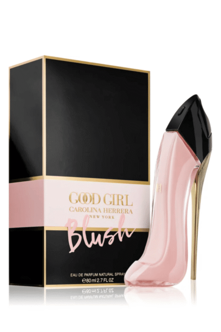 Carolina Herrera Good Girl Blush Eau de Parfum 80ml bottle