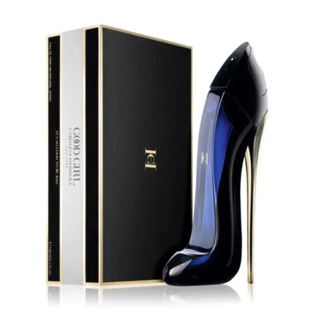 Carolina Herrera Good Girl Eau de Parfum 150ml bottle