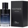 Dior Sauvage Eau de Parfum 100ml bottle