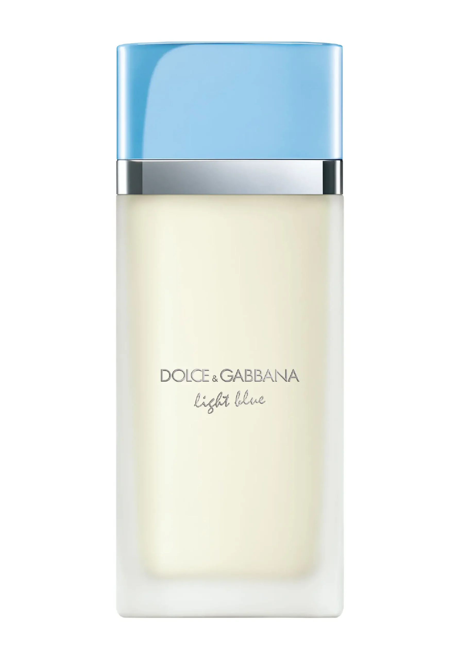 Dolce & Gabbana Light Blue Eau de Toilette 100ml bottle