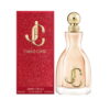 Jimmy Choo I Want Choo Eau de Parfum 100ml bottle