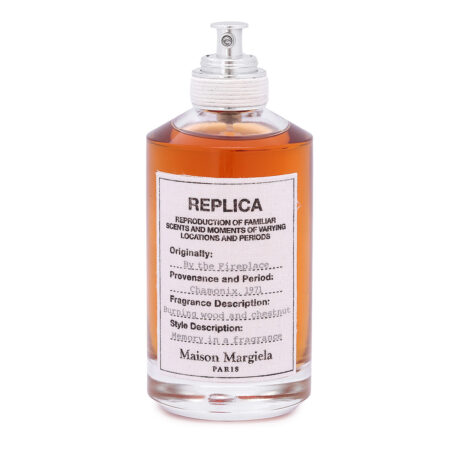 Maison Margiela Replica By the Fireplace EDT 100ml bottle