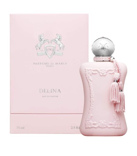 Parfums de Marly Delina Eau de Parfum 75ml bottle