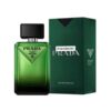 Prada Paradigme Eau de Parfum 100ml bottle