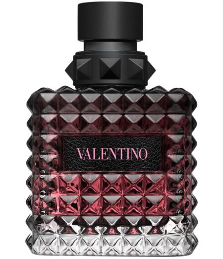 Valentino Donna Born in Roma Intense Eau de Parfum 100ml bottle