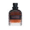 Valentino Uomo Born in Roma Coral Fantasy EDT 100ml bottle