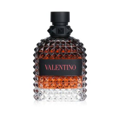 Valentino Uomo Born in Roma Coral Fantasy EDT 100ml bottle