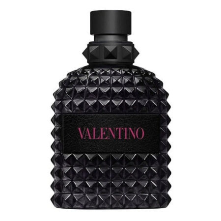 Valentino Uomo Born in Roma Extradose Parfum 100ml bottle
