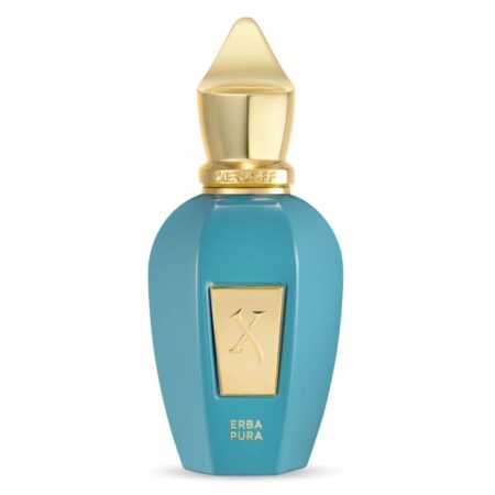 Xerjoff Erba Pura Eau de Parfum 50ml bottle