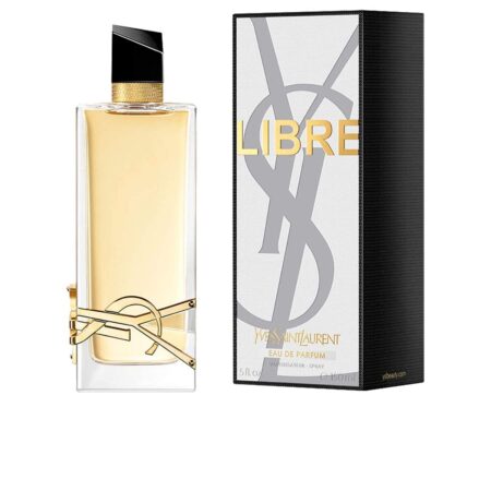 Yves Saint Laurent Libre Eau de Parfum 90ml bottle