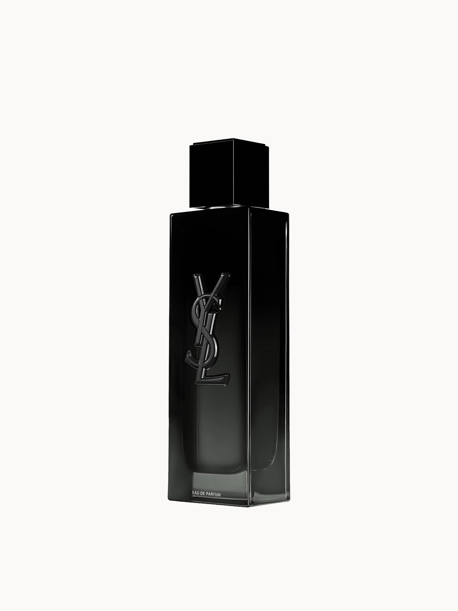 Yves Saint Laurent MYSLF Eau de Parfum 100ml bottle